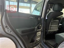 Jetour T2